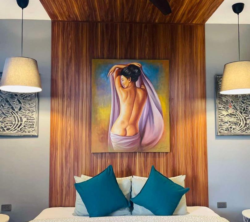 Photo of Bedroom in Cavinti