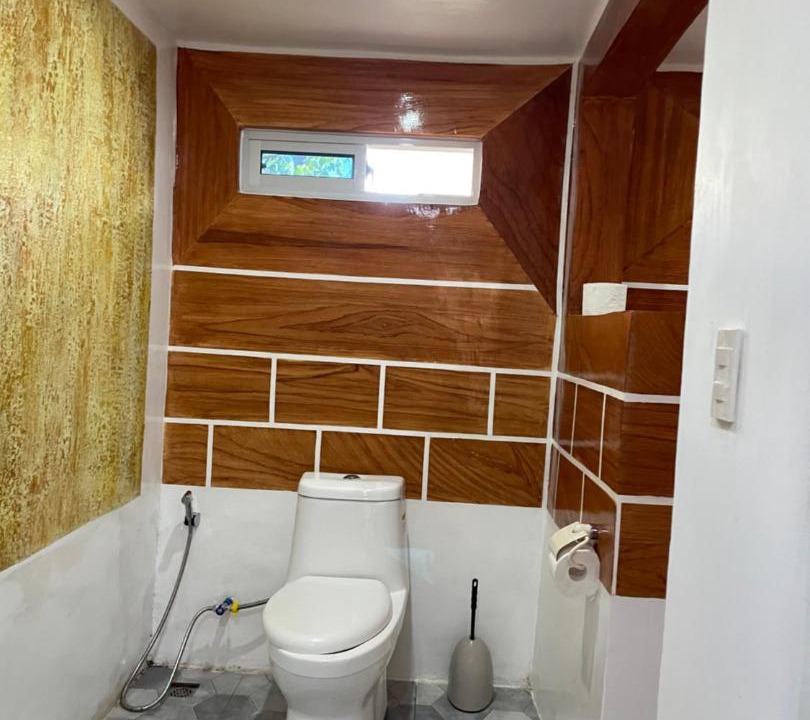 Photo of Bathroom in Patar