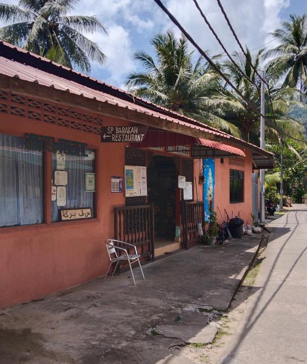 Photo of Others in Tioman Island