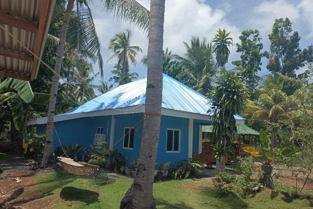 Photo of Buildings in Anda