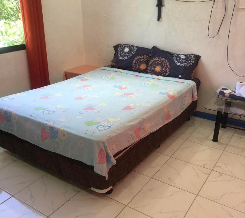Photo of Bedroom in San Remigio