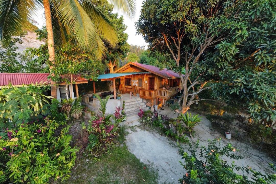 Photo of Others in Port Barton