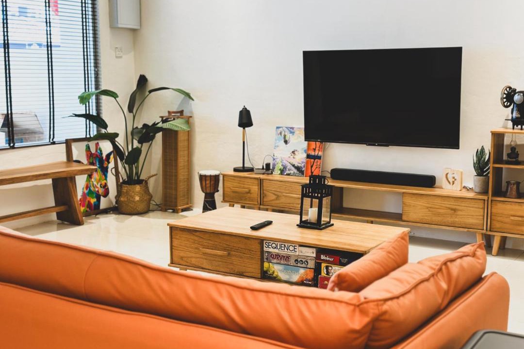 Photo of Livingroom in Sibu