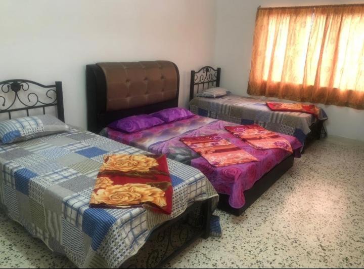 Photo of Bedroom in Port Dickson