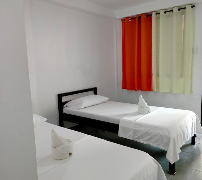 Photo of Bedroom in Coron Town Proper