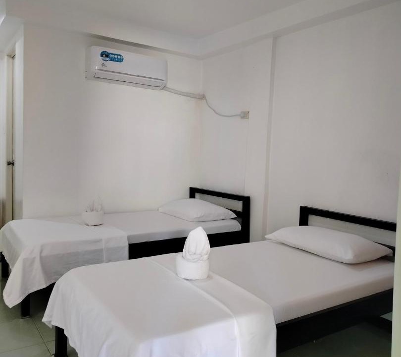 Photo of Bedroom in Coron Town Proper