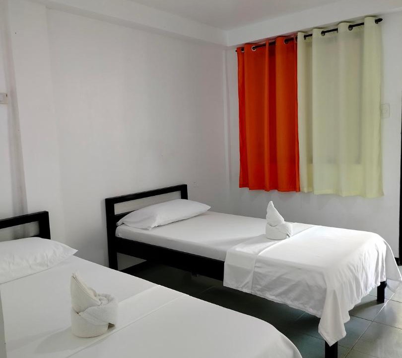 Photo of Bedroom in Coron Town Proper