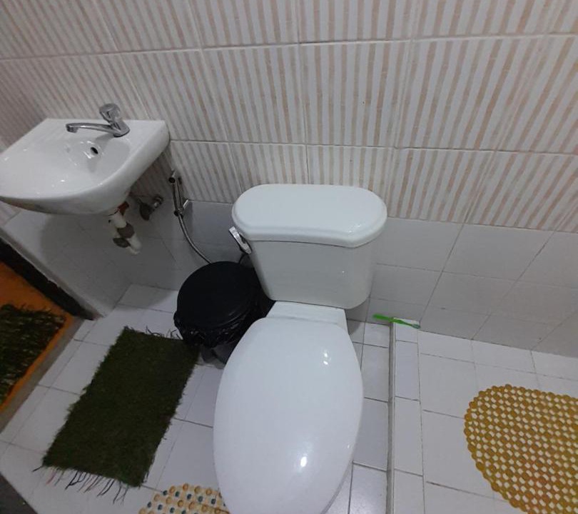 Photo of Bathroom in Baguio