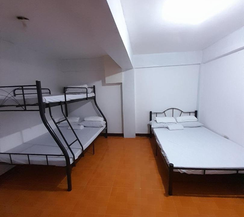 Photo of Bedroom in Baguio