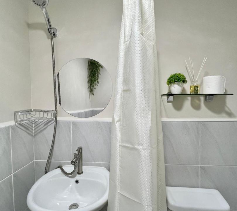 Photo of Bathroom in Suba Basbas