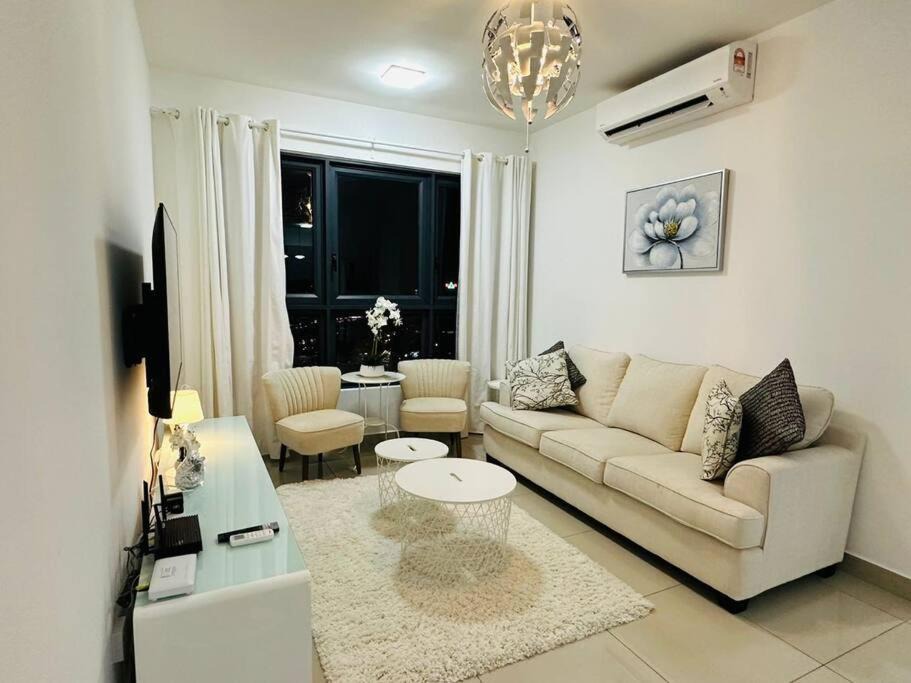 Photo of Livingroom in Taman Pertama