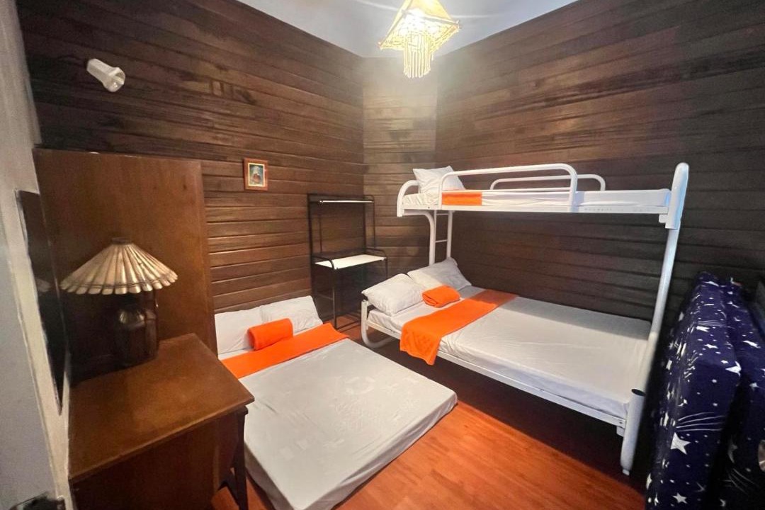 Photo of Bedroom in Baguio