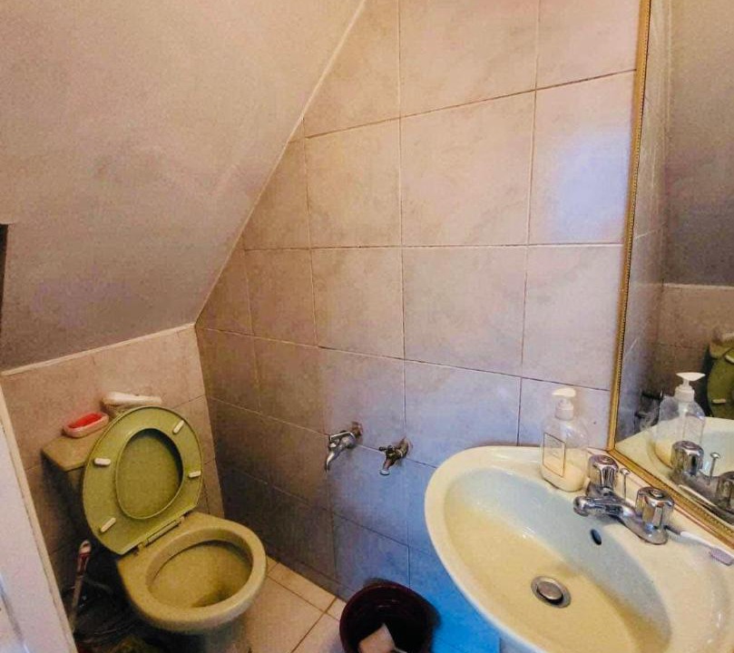 Photo of Bathroom in Baguio