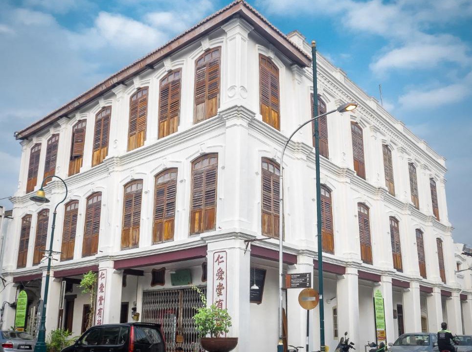 Photo of Others in Historic George Town