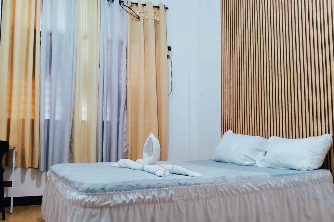 Photo of Bedroom in Tacloban