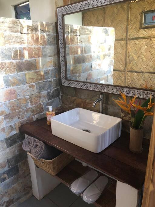 Photo of Bathroom in Pila