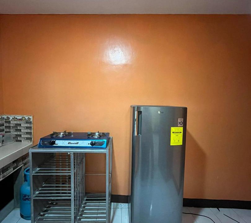 Photo of Kitchen in Larena