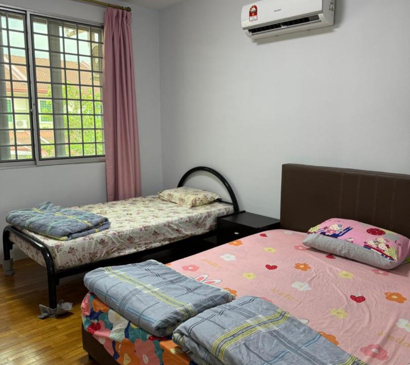 Photo of Bedroom in Sibu