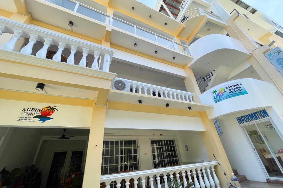 Photo of Buildings in Puerto Galera