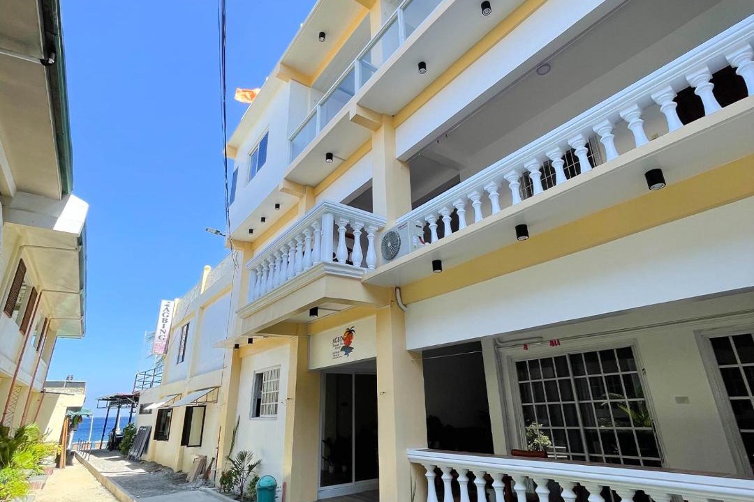 Photo of Buildings in Puerto Galera
