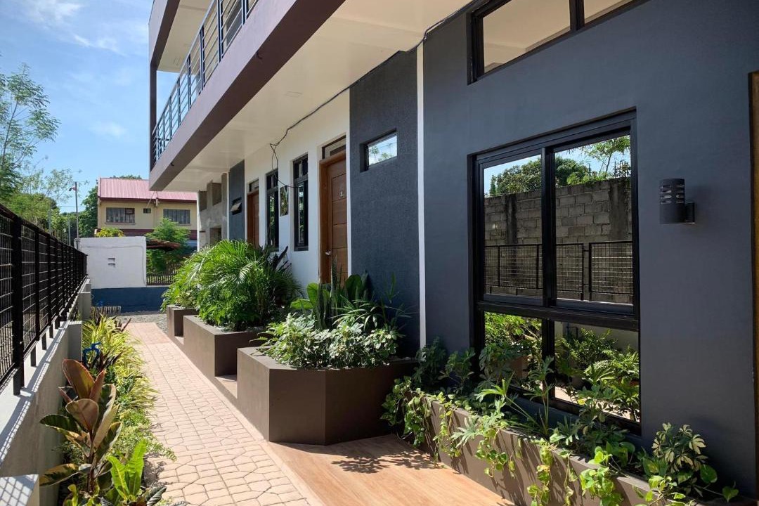 Photo of Buildings in Dagupan