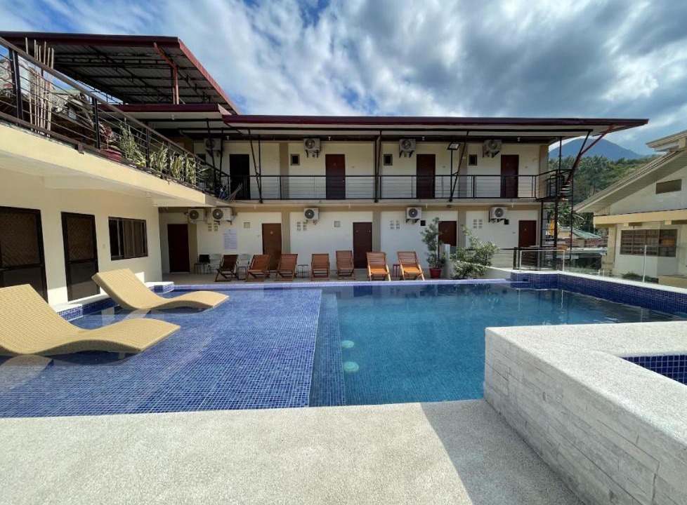 Photo of Outdoor in Puerto Galera