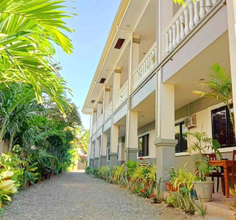 Photo of Buildings in Liloan