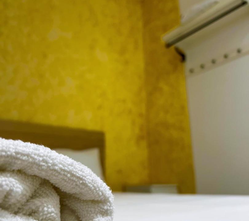 Photo of Bedroom in Maluri