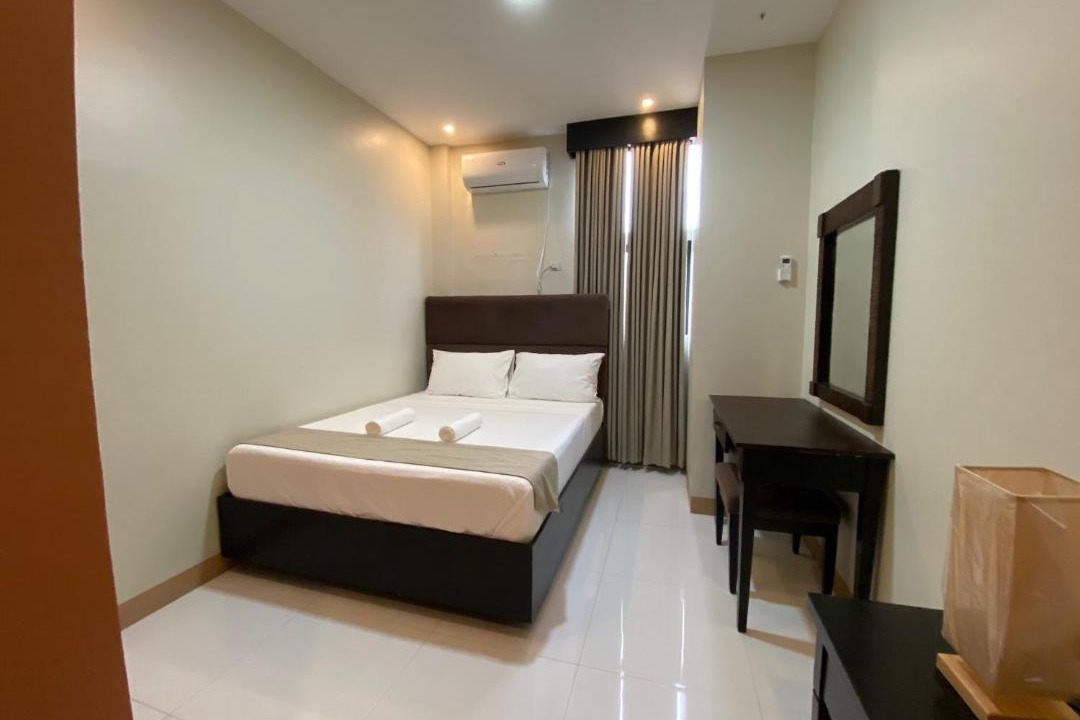 Photo of Bedroom in Baclayon