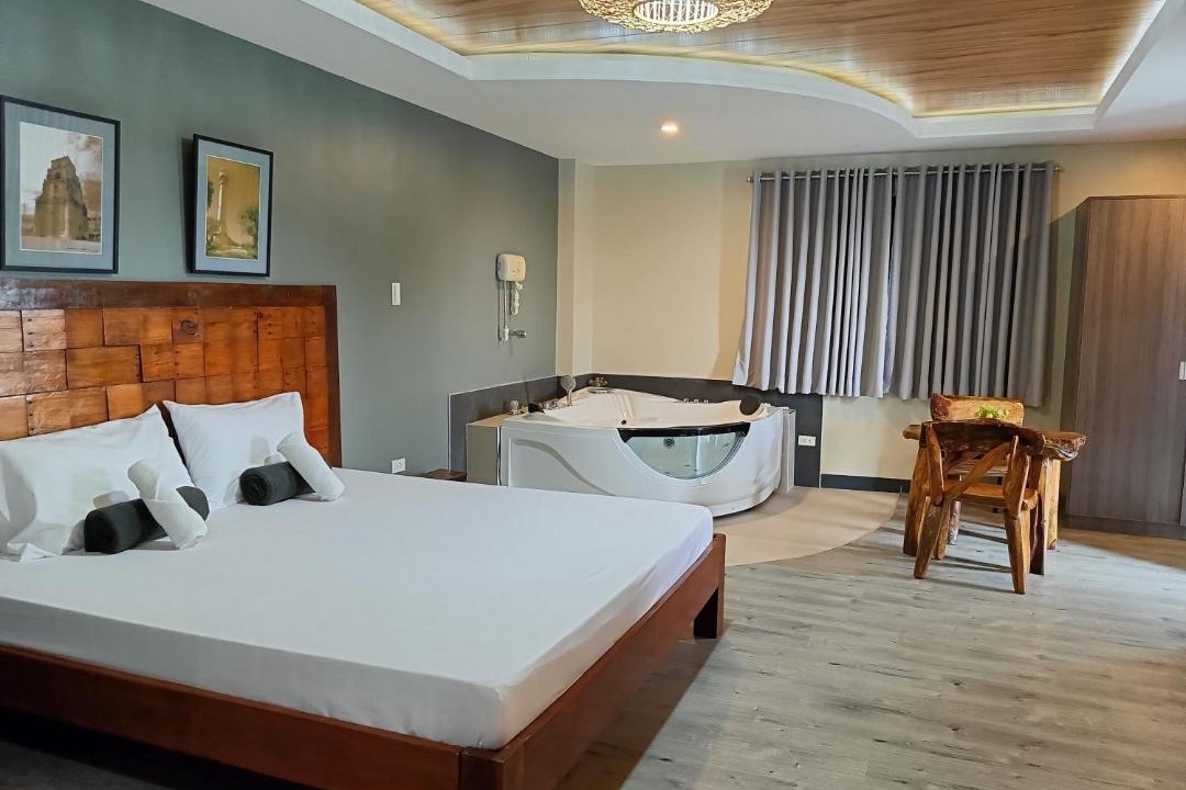 Photo of Bedroom in Sison