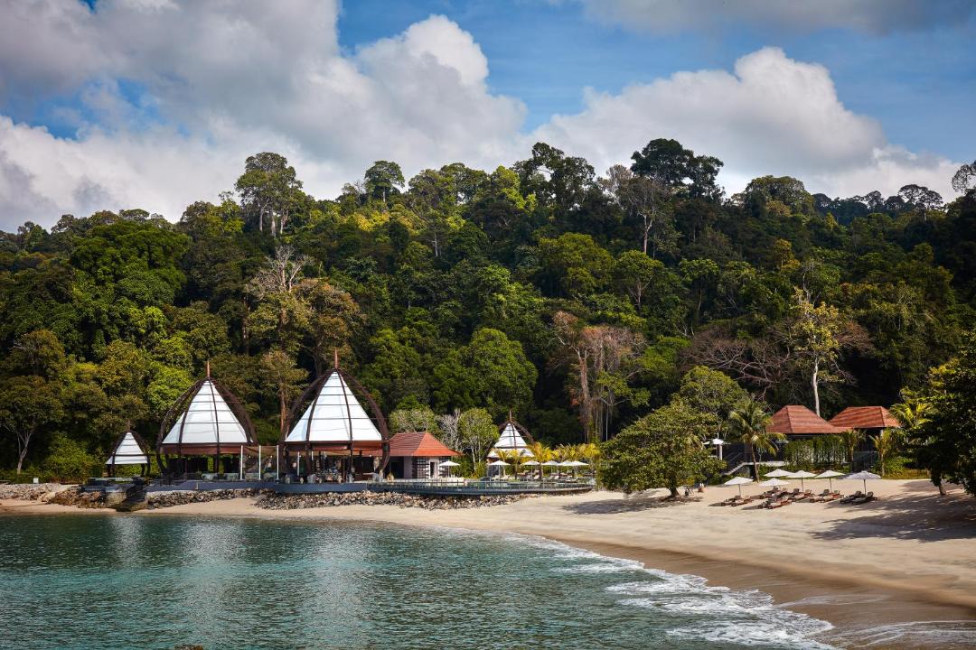 Photo of Others in Padang Matsirat