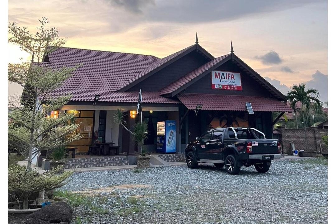 Photo of Others in Kampung Ulu Takir