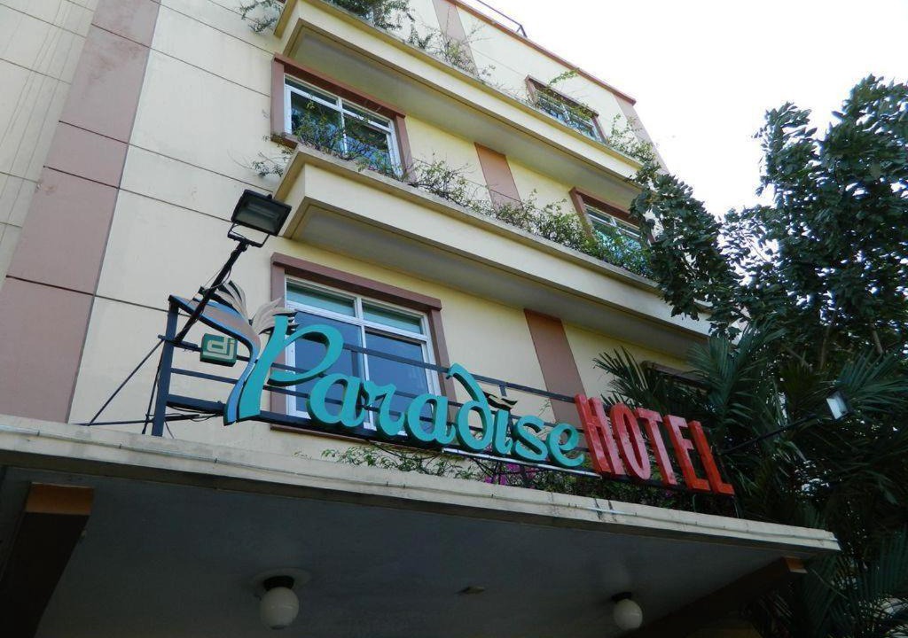 Photo of Patio Balcony in Malolos City