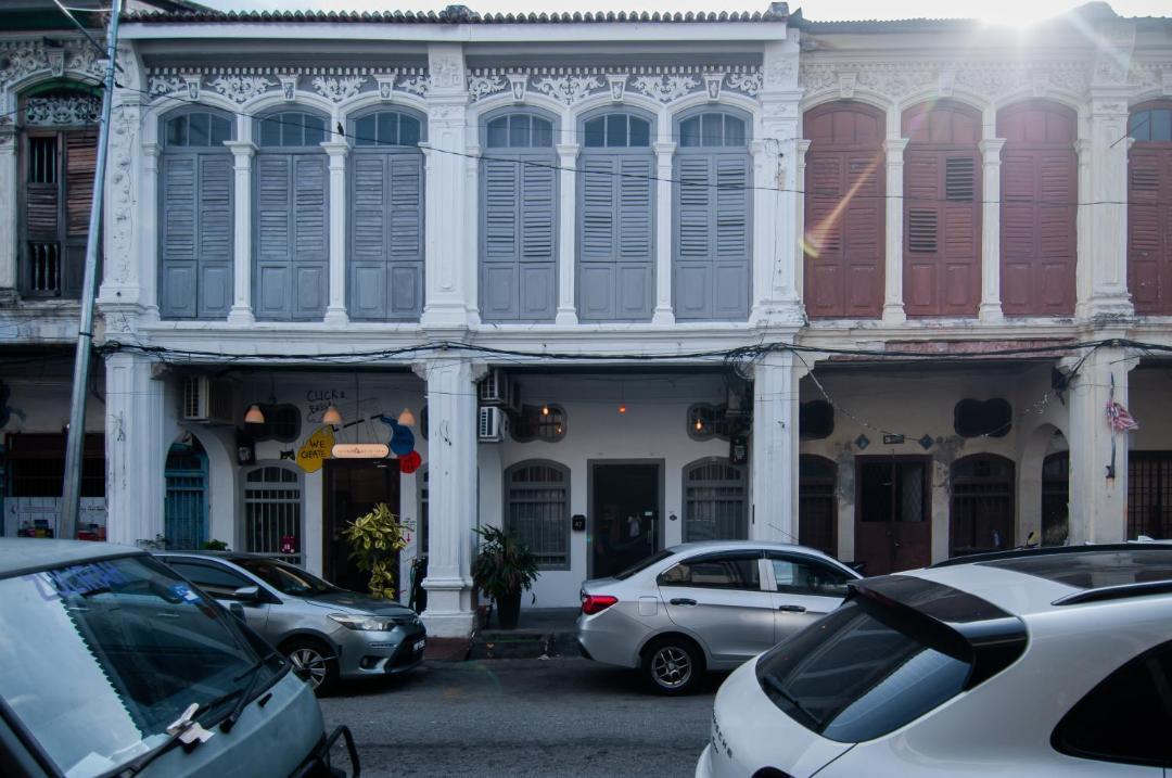 Photo of Others in Downtown George Town