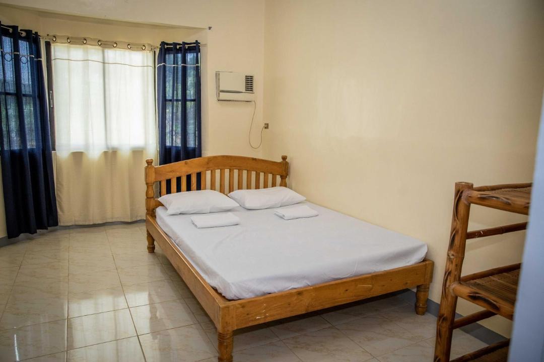 Photo of Bedroom in Siquijor
