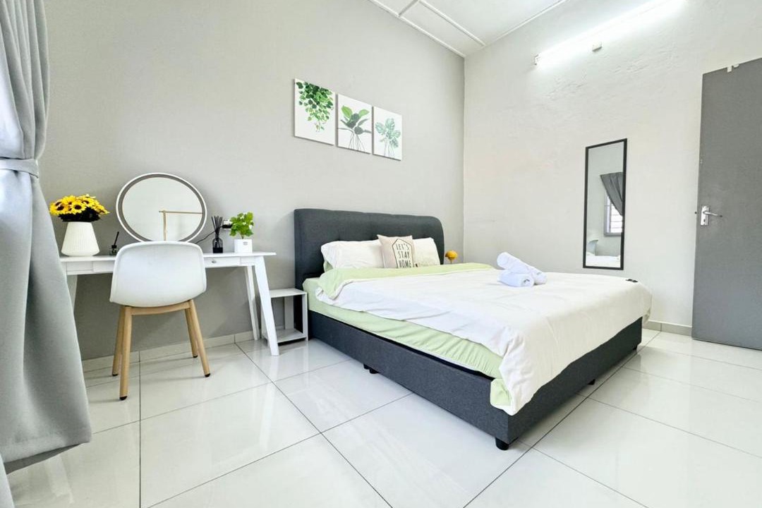 Photo of Bedroom in Kampung Kuala Pari
