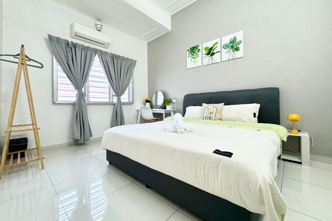Photo of Bedroom in Kampung Kuala Pari