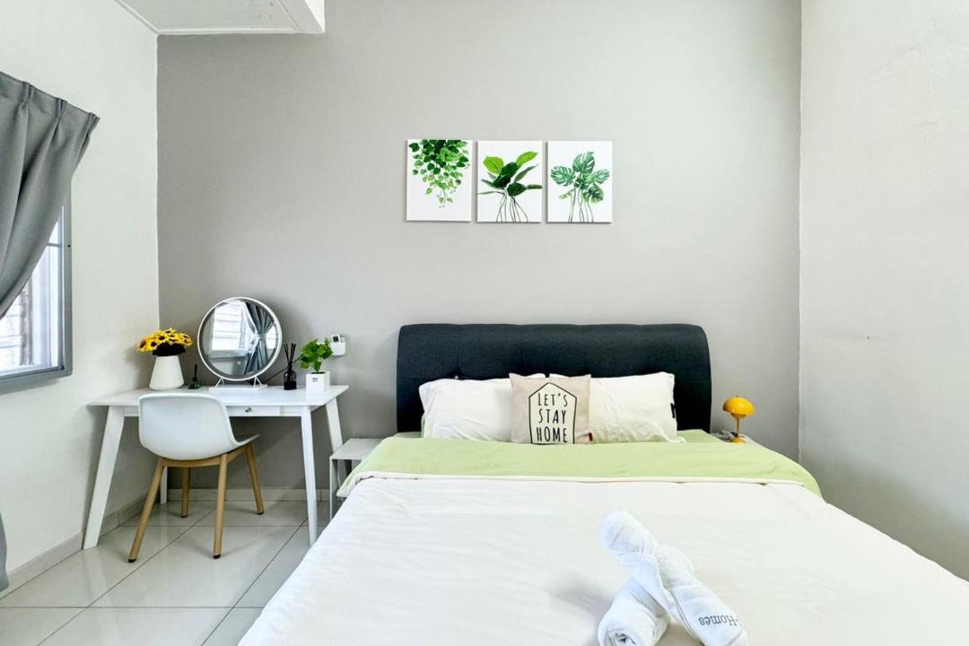 Photo of Bedroom in Kampung Kuala Pari