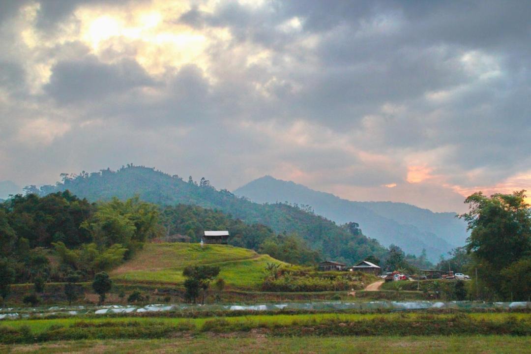 Photo of Others in Bario