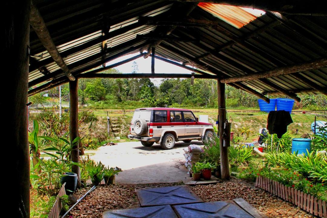 Photo of Others in Bario