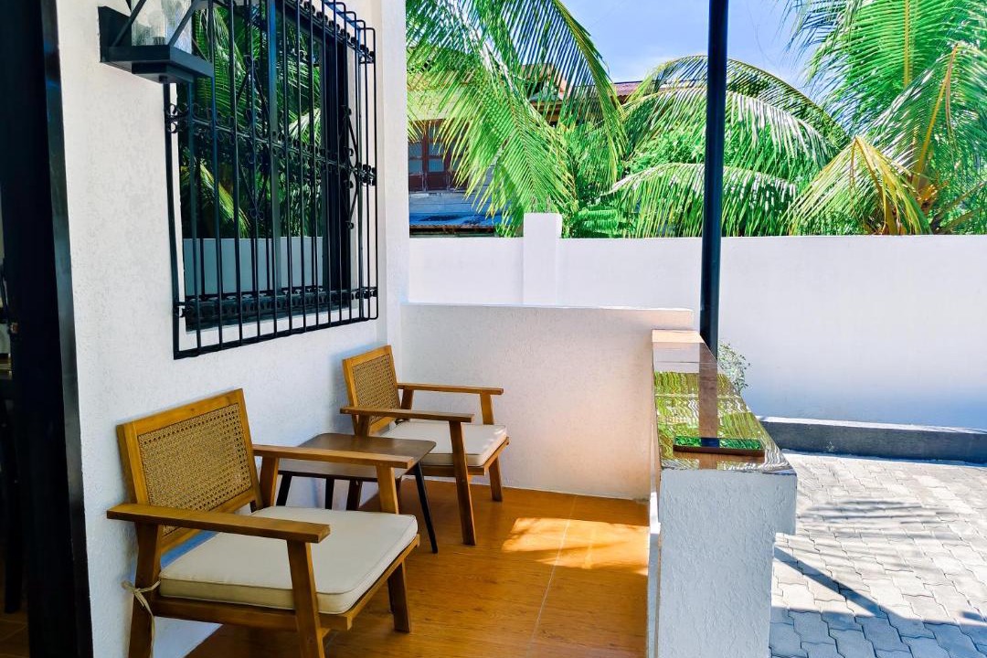 Photo of Patio Balcony in Hindang