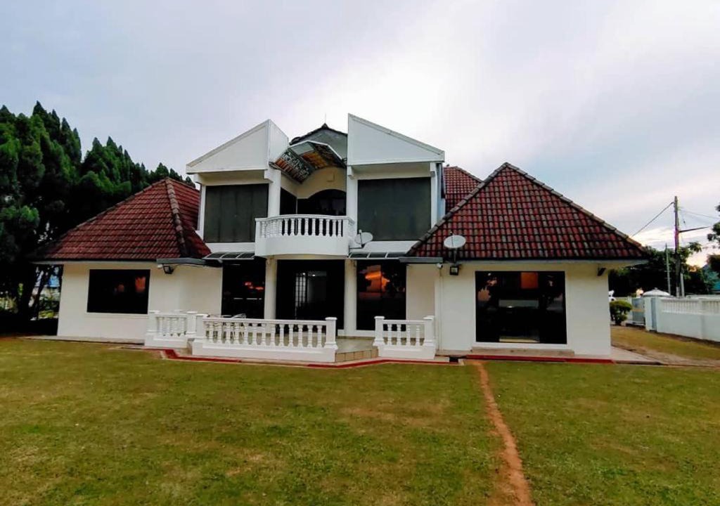 Photo of Others in Kampung Ayer Meleleh