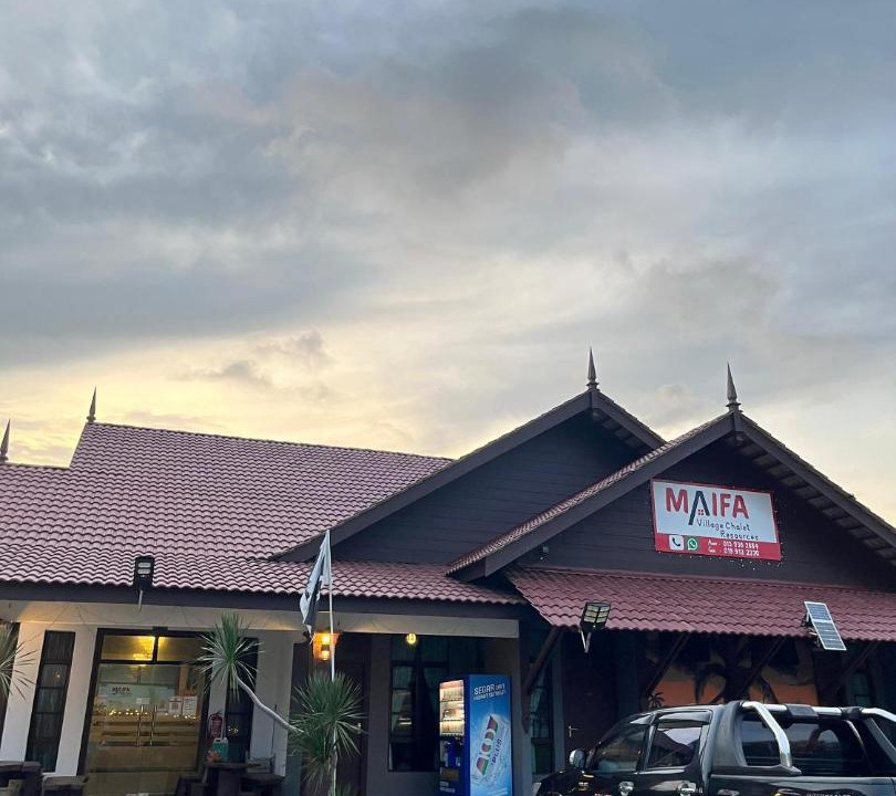 Photo of Others in Kampung Ulu Takir