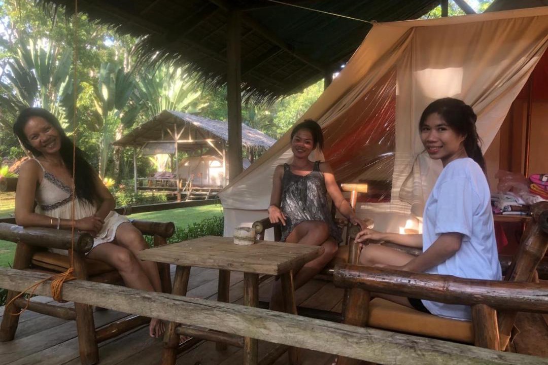 Photo of Others in Quezon