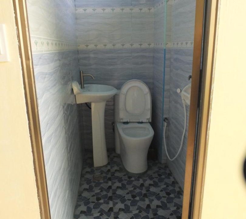 Photo of Bathroom in Baguio