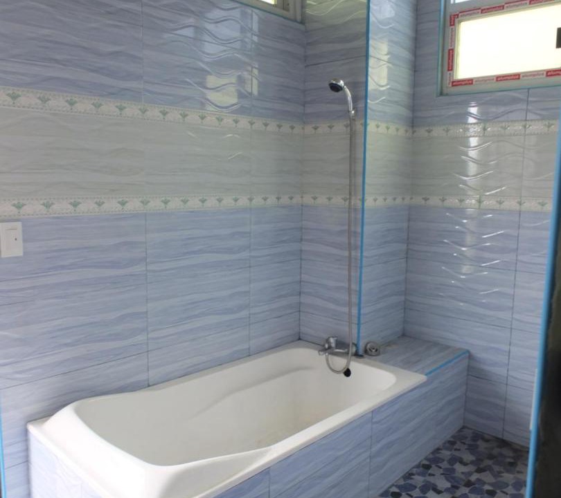 Photo of Bathroom in Baguio