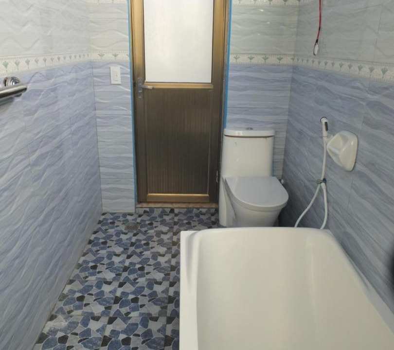 Photo of Bathroom in Baguio