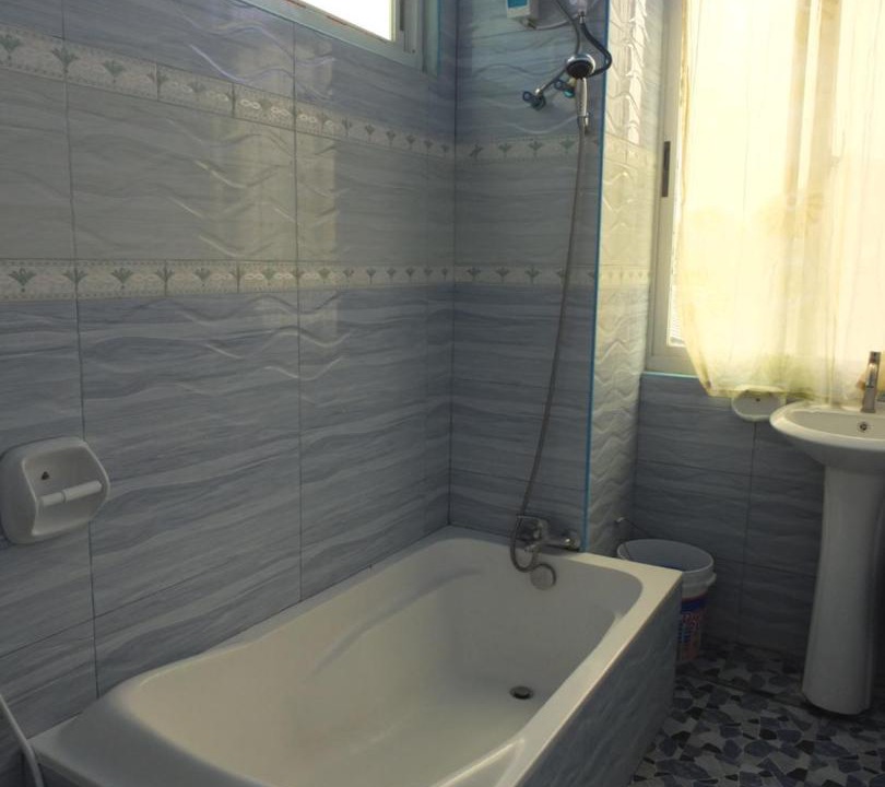 Photo of Bathroom in Baguio