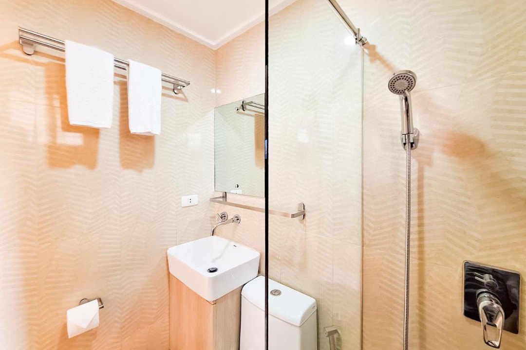 Photo of Bathroom in Manoc-Manoc