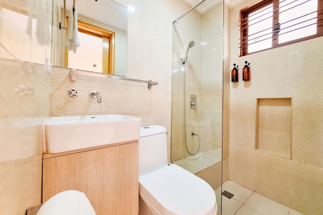 Photo of Bathroom in Manoc-Manoc